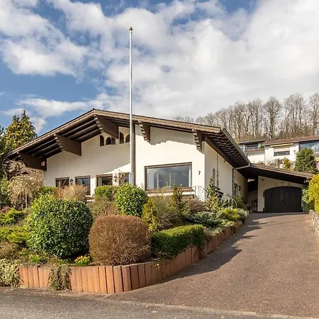 Semesterbostad Eifel Casa