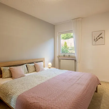 Eifel Casa * Feusdorf